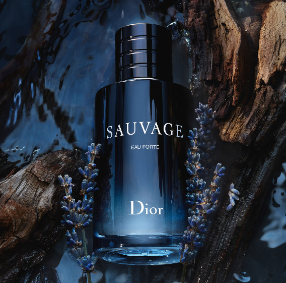 Sauvage 100ml