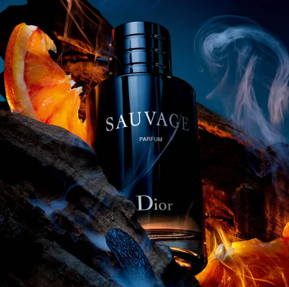 Sauvage 100ml