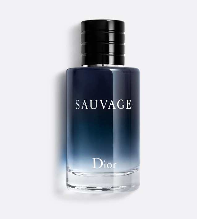 Sauvage 100ml