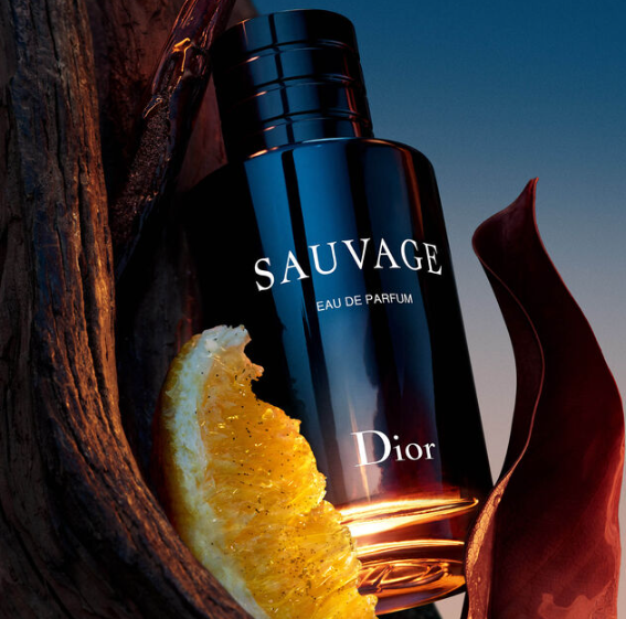 Sauvage 100ml