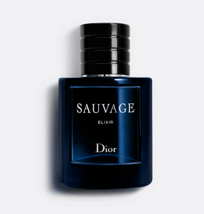 Sauvage 100ml